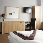 Homestay szállás Rest- Z Lazienkami Gdynia