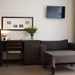 Homestay szállás Rest- Z Lazienkami *