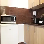 Homestay szállás Rest- Z Lazienkami