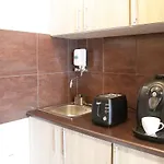 Homestay szállás Rest- Z Lazienkami Gdynia