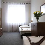 Rest- Z Lazienkami Homestay szállás