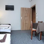 Rest- Z Lazienkami Quarto em Acomodações Particulares