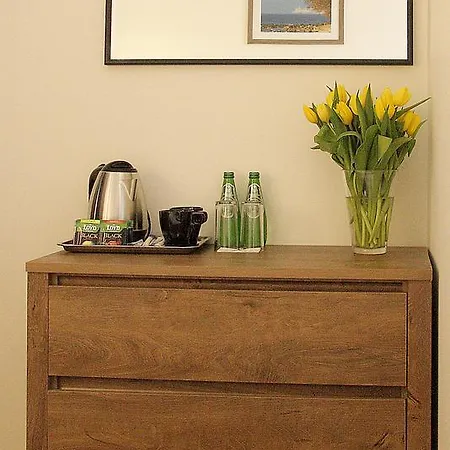 Rest- Z Lazienkami Γκντίνια