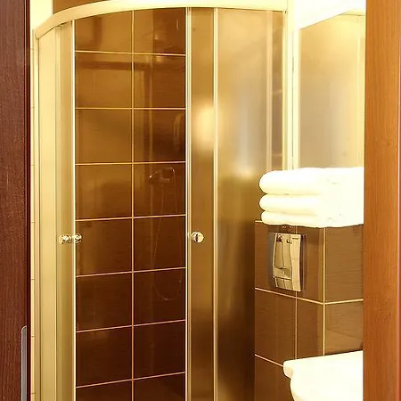 Rest- Z Lazienkami Quarto em Acomodações Particulares