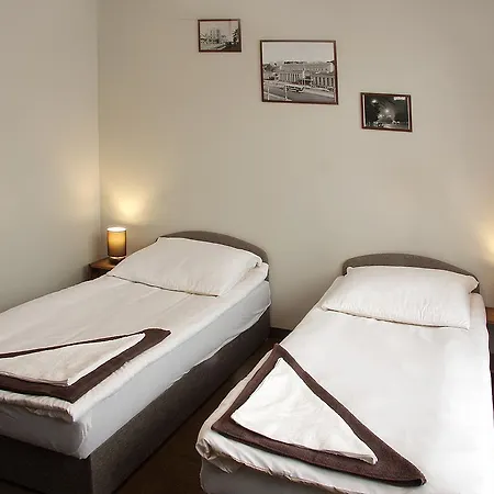 Rest- Z Lazienkami Δωμάτια σε οικογενειακή κατοικία Γκντίνια