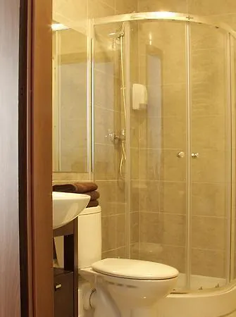 Rest- Z Lazienkami * Γκντίνια