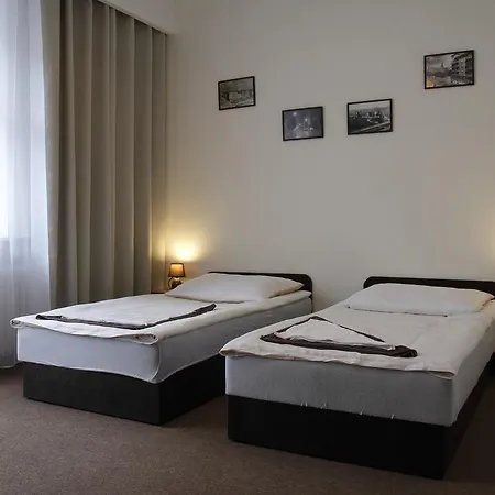 Rest- Z Lazienkami Quarto em Acomodações Particulares Gdynia