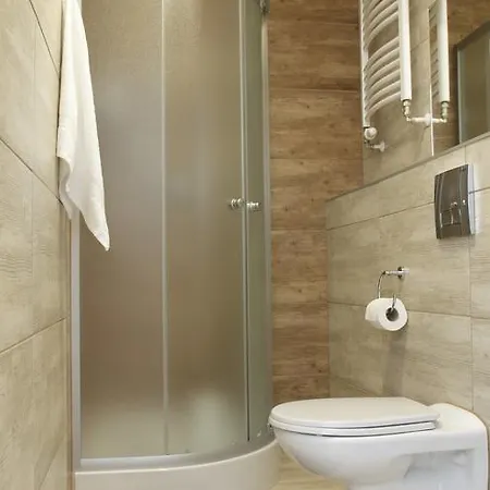 Rest- Z Lazienkami Γκντίνια