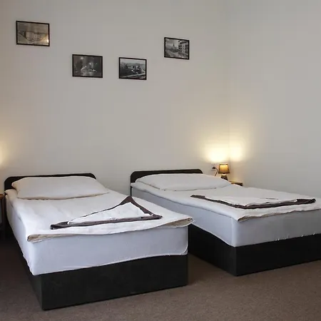 Проживание в семье Rest- Z Lazienkami Гдыня