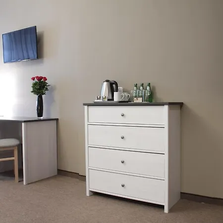 Rest- Z Lazienkami Γκντίνια