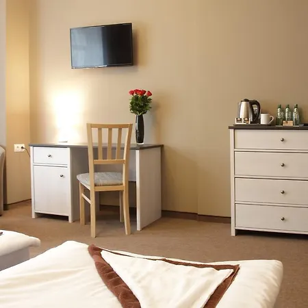 Rest- Z Lazienkami Δωμάτια σε οικογενειακή κατοικία Γκντίνια