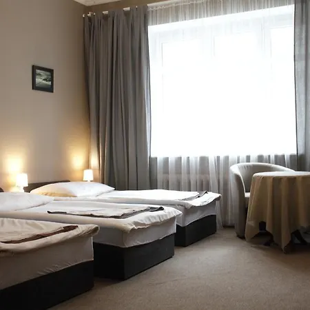 Rest- Z łazienkami Gdynia