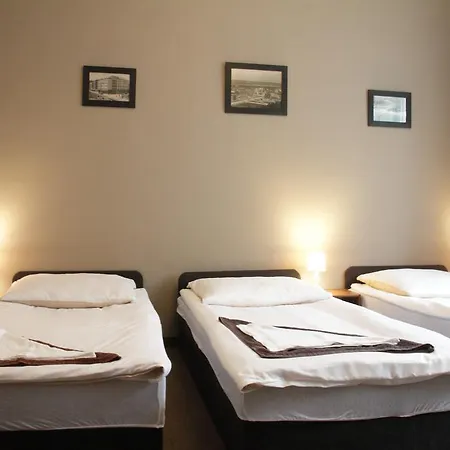 Rest- Z Lazienkami Δωμάτια σε οικογενειακή κατοικία *