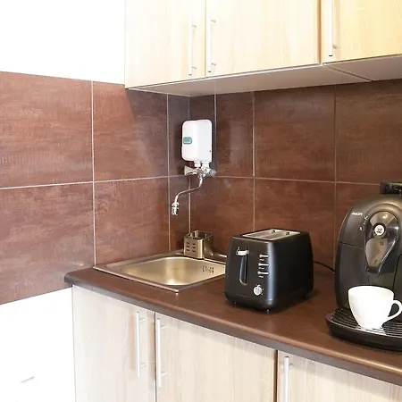 Проживание в семье Rest- Z Lazienkami Гдыня