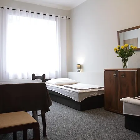 Rest- Z Lazienkami Δωμάτια σε οικογενειακή κατοικία *