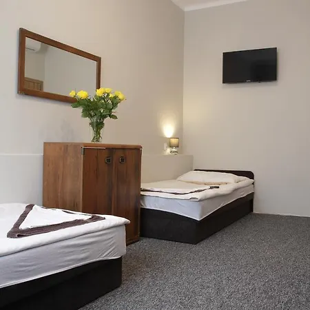 Rest- Z Lazienkami Δωμάτια σε οικογενειακή κατοικία Γκντίνια