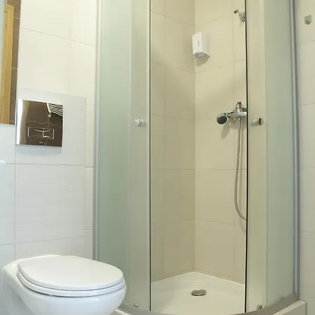 Rest- Z Lazienkami Γκντίνια