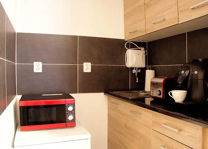 Kwatera prywatna Rest- Z łazienkami