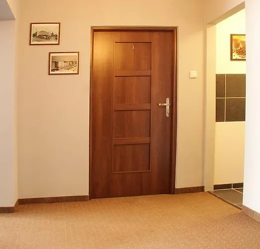 Rest- Z łazienkami * Gdynia