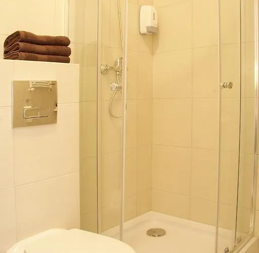 Kwatera prywatna Rest- Z łazienkami Gdynia