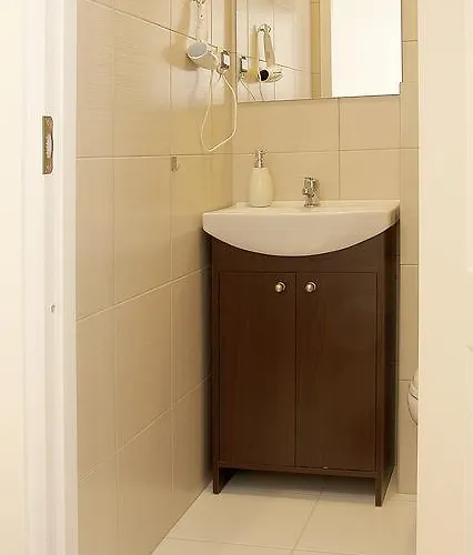 Rest- Z łazienkami * Gdynia