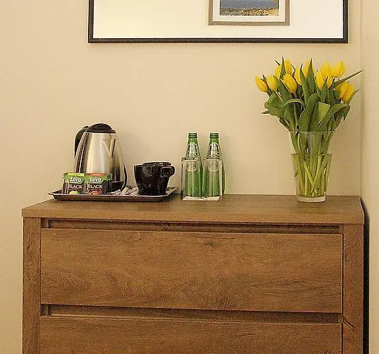 Rest- Z łazienkami Gdynia