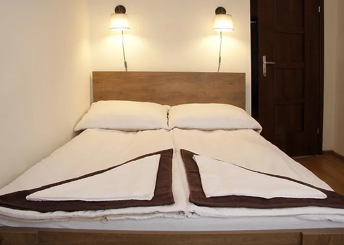 Rest- Z łazienkami Kwatera prywatna *