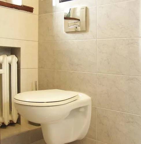 Rest- Z łazienkami Kwatera prywatna Gdynia