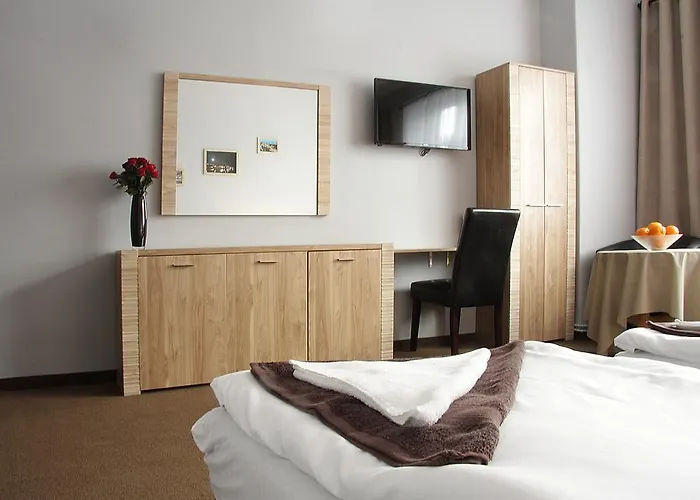 Kwatera prywatna Rest- Z łazienkami Gdynia