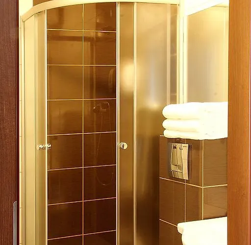 Rest- Z łazienkami Kwatera prywatna