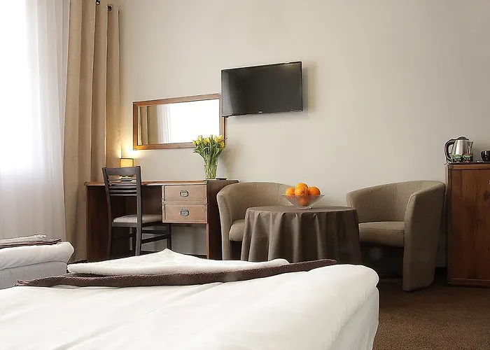 Rest- Z łazienkami Kwatera prywatna *