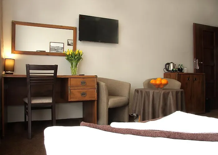 Kwatera prywatna Rest- Z łazienkami