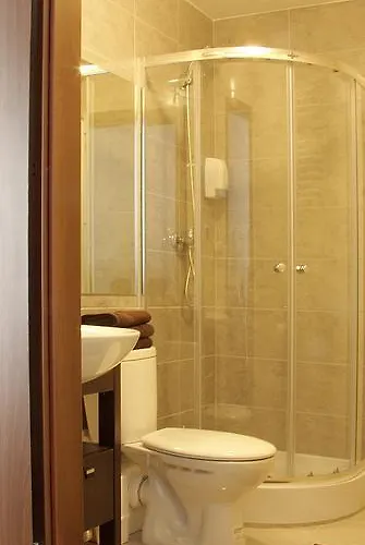 Rest- Z łazienkami * Gdynia