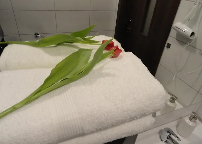 Rest- Z łazienkami *