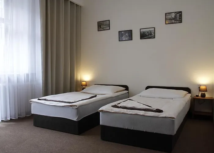 Rest- Z łazienkami Kwatera prywatna Gdynia