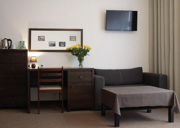 Kwatera prywatna Rest- Z łazienkami *