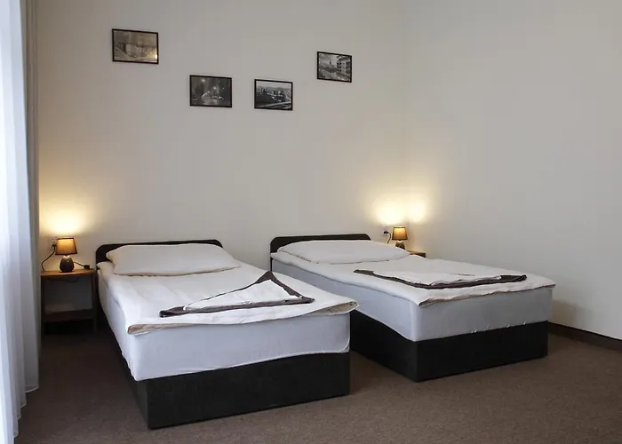 Kwatera prywatna Rest- Z łazienkami Gdynia