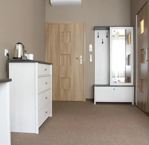 Kwatera prywatna Rest- Z łazienkami *