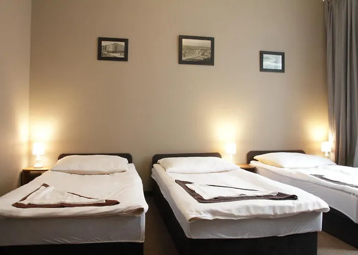 Rest- Z łazienkami Kwatera prywatna *