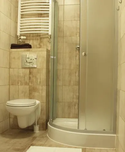 Rest- Z łazienkami * Gdynia