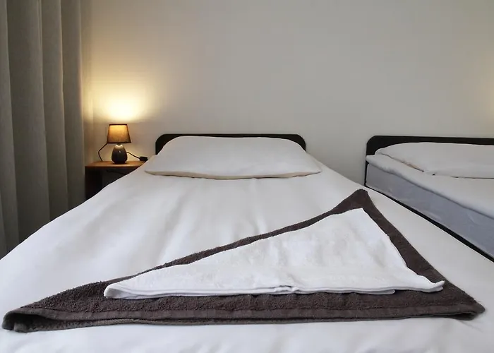 Kwatera prywatna Rest- Z łazienkami *