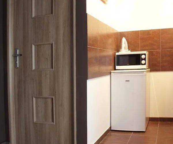 Rest- Z łazienkami Kwatera prywatna *