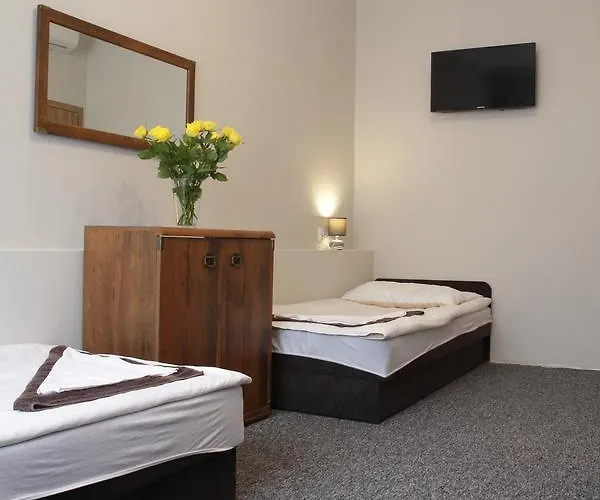 Rest- Z łazienkami Kwatera prywatna Gdynia