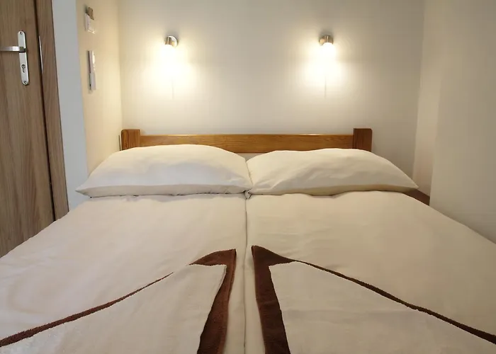 Rest- Z łazienkami Gdynia