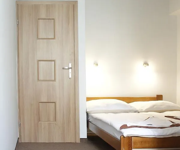 Kwatera prywatna Rest- Z łazienkami Gdynia